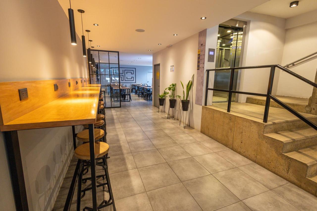 Concept 3* San Carlos de Bariloche