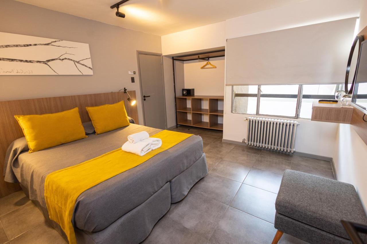 Hotel Concept 3*