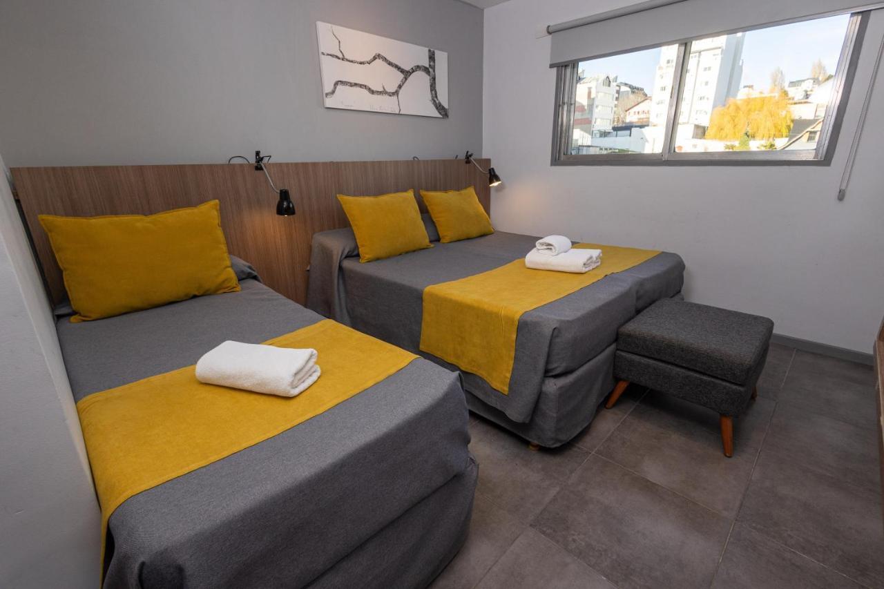 Hotel Concept